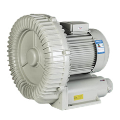 RB-077 1010（5.5KW、7.5KW）高壓鼓風機