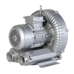 LD011H43R15(1.1KW、1.4KW)高壓鼓風機