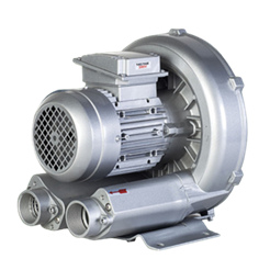 LD007H43R14(0.7KW、0.83KW)高壓鼓風機