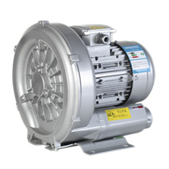 LD007H21R14(0.7KW、0.83KW)高壓鼓風機